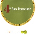 Quartet San Francisco - Felicia