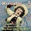 Rosalie Allen、Elton Britt、the three suns - I Want to Be a Cowboy's Sweetheart