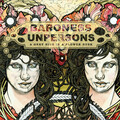 Baroness - Teiresias