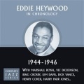 Eddie Heywood - Save Your Sorrow (11-14-44)