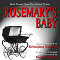 Dominik Hauser - Rosemary's Baby MT