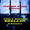 Percy Bysshe Shelley、Vincent Price - Adonais