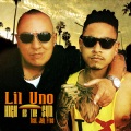 jah-free、Lil Uno - High as the Sun