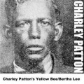 Charley Patton - You're Gonna Need Somebody When You Die