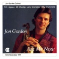 Tim Hagans、Jon Gordon Quintet、Bill Charlap、Billy Drummond、Larry Grenadier - Gaslight