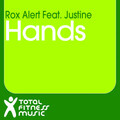 Rox Alert、Justine - Hands