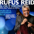 Out Front Trio、Rufus Reid - It's the Nights I Like