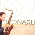 ted nash - The Competitor