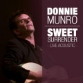 Donnie Munro - Irene