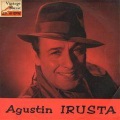 Agustín Irusta - Adios Pampa Mía