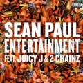 Entertainment 2.0 (feat. Juicy J, 2 Chainz and Nicki Minaj)