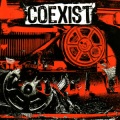 Coexist - Behind Sight