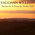sir malcolm sargent、Ralph Vaughan Williams、Philharmonia Orchestra - Fantasia on a Theme By Thomas Tallis