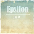 Jssst - Epsilon