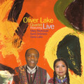 Oliver Lake Quartet、Mary Redhouse、oliver lake - Brass & Oak
