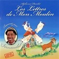 Fernandel - La Chèvre De Monsieur Seguin