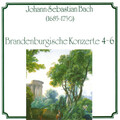 Karel Brazda、Baroque Studio Orchestra - Brandenburgisches Konzert Nr. 5 D-Dur BWV 1050 - I. Allegro