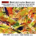 Linda Hirst - Le Marteau sans Maitre I