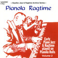 Rodney King、Pianola Rolls - Ragtime Oriole