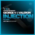 George V、Valeron - Injection