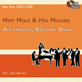miff mole's molers - Alexander's Ragtime Band