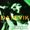 Igor Butman、Datevik、Larry Willis Quartet - Sophisticated Lady