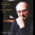 Mordecai Shehori - Four Impromptus Op. Posth. 142 (Deutsch-Verz. 935, 1827): No. 1 in F Minor