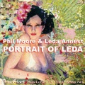 phil moore、Leda Annest - Portrait of Leda (Part 1)