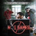 Messy Marv、Rhino - Hoe Games