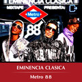 Eminencia Clasica、Franky - Let Me Feel (Feat. Franky Remix)