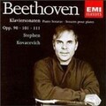 stephen kovacevich - Etwas Lebhaft Und Mit Der
