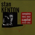 Stan kenton - Rhythm Incorporated
