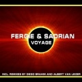Fergie & Sadrian、Albert Van Leizer - Voyage