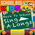 School Bus Kids - The Wheels on the Bus