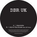 DBR UK - Anaconda