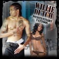 Willie Dutch - Penitentiary Tattoos