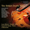 I Musicanti、Gordon Jacob、Sung-Suk Kang、Leon Bosch - A Little Concerto for Double Bass and String Orchestra: I. Andantino con moto