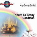 Map Swing Sextet - Moonglow (月光)