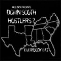 Mo B. Dick Presents、D.I.B.B.S、Slic B、Bez - Playaz From The South