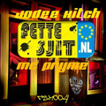 Jodee Kitch、MC Pryme - Fette Sjit[feat. Mc Pryme]
