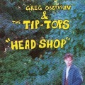 Greg Oblivian - Twice As Deep