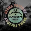 Giana Factory - Rainbow Girl (Glasvegas Remake)