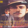 roop kumar rathod、Harbhajan Mann、Mohd.Salamat - Mera Rang De (Sad)