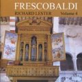 richard lester - Toccata Sesta