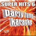 Party Tyme Karaoke - Someday (Karaoke Version)