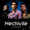 Nechivile、Valtinho Jota - Tenho Medo (Ao Vivo)