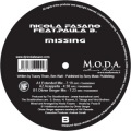 Missing (Radio Mix)