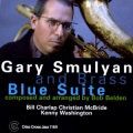 Bill Charlap、christian mcbride、Kenny Washington、Gary Smulyan - Interlude Blue Suite