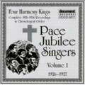 Pace Jubilee Singers - You Gonna Just What