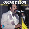 oscar d'león - La Sitiera